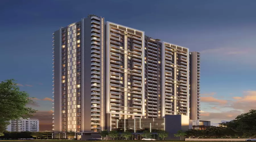 Birla Estates Mulund Price, Amenities & Floor Plans